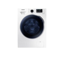 Samsung WD80J5420AW lavasciuga Libera installazione Caricamento frontale Bianco