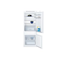 Neff KI5672S30 frigorifero con congelatore Da incasso 209 L Bianco