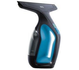 AEG WX7-90B2B pulitore di finestra elettrico 0,11 L Nero, Blu