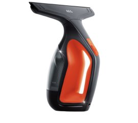 AEG WX7-60CE1 pulitore di finestra elettrico 0,11 L Nero, Arancione