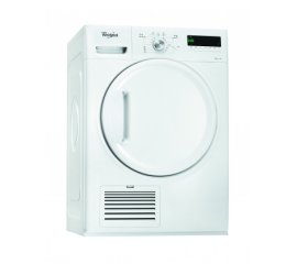 Whirlpool HDLX70310 asciugatrice Libera installazione Caricamento frontale 7 kg A+ Bianco
