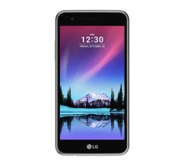 TIM LG K4 2017 12,7 cm (5") Android 6.0 4G Micro-USB 1 GB 8 GB 2500 mAh Titanio