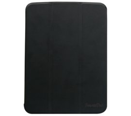 Mediacom SmartPad Flip 10.1" 25,6 cm (10.1") Custodia a libro Nero