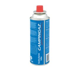 Campingaz 2000022380 bombola e serbatoio a gas 250 g Isobutano Cilindro (ricaricabile)