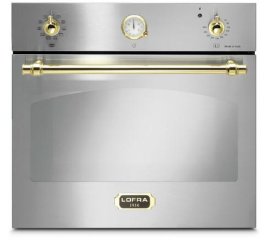 Lofra FRS69EE 72 L A Stainless steel