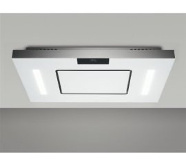 AEG DCK0270HG cappa aspirante Integrato a soffitto Stainless steel
