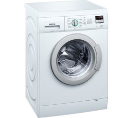 Siemens iQ300 WM14E270EX lavatrice Caricamento frontale 7 kg 1391 Giri/min Bianco