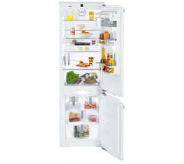 Liebherr ICN 3386 frigorifero con congelatore Da incasso 248 L Bianco