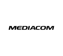 Mediacom M-CASEK7B tastiera per dispositivo mobile Blu QWERTY