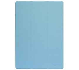 Mediacom M-FC1S4A3G custodia per tablet 25,6 cm (10.1") Custodia a libro Blu