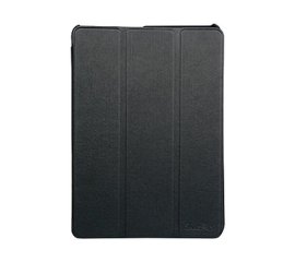 Mediacom M-FC8S2A3G custodia per tablet 20,3 cm (8") Custodia flip a libro Nero