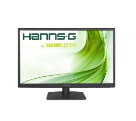 Hannspree Hanns.G HL 225 DNB LED display 54,6 cm (21.5") 1920 x 1080 Pixel Full HD Nero