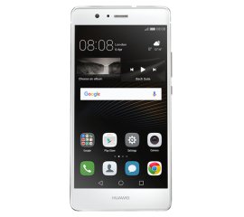 TIM Huawei P9 lite 13,2 cm (5.2") Android 6.0 4G Micro-USB 3 GB 16 GB 3000 mAh Bianco