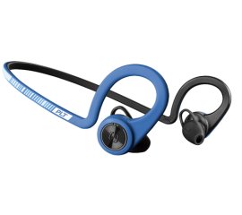POLY BackBeat FIT Auricolare Wireless In-ear, Passanuca Sport Bluetooth Blu