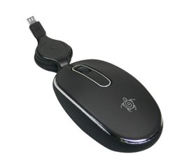 Mediacom 100/MTAB10 mouse Ambidestro USB tipo A Ottico 1000 DPI
