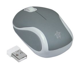 Mediacom AX65 mouse Ambidestro RF Wireless Ottico 1000 DPI