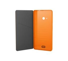 Microsoft CC-3092OR custodia per cellulare 12,7 cm (5") Custodia a libro Arancione