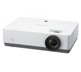 Sony VPL-EX345 videoproiettore Proiettore a raggio standard 4200 ANSI lumen 3LCD XGA (1024x768) Bianco