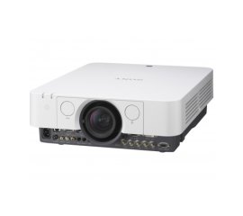 Sony VPL-FX30 videoproiettore Proiettore a raggio standard 3000 ANSI lumen LCD XGA (1024x768) Bianco