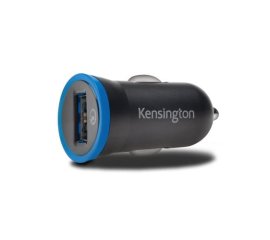 Kensington Caricabatterie da auto PowerBolt™ 2.4 con QuickCharge™ 2.0