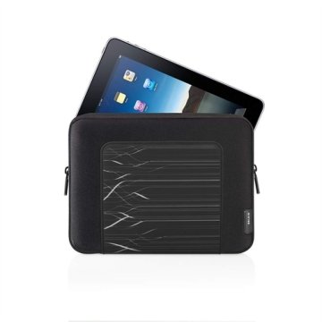 Belkin Grip Sleeve (f/ iPad) Nero