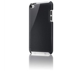 Belkin Shield Micra (Metallic) for iPod touch Black Nero Metallo