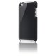 Belkin Shield Micra (Metallic) for iPod touch Black Nero Metallo 2