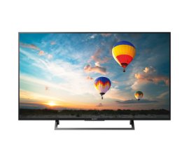 Sony KD43XE8096 43" Edge LED 4K HDR, AndroidTV
