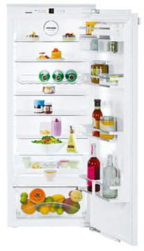 Liebherr IK 2760 Premium frigorifero Da incasso 254 L F Bianco