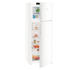 Liebherr CTN 5215 frigorifero con congelatore Libera installazione 418 L Bianco