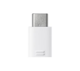 Samsung EE-GN930 Micro USB USB tipo-C Bianco