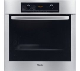 Miele H 5141 B forno 66 L Stainless steel