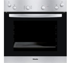 Miele H 4304 E 50 L Stainless steel