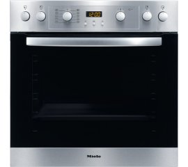 Miele H 4714 E 76 L A Stainless steel