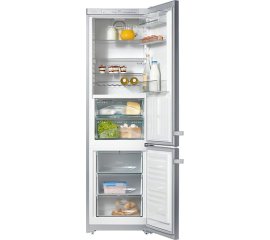 Miele KF 12927 SD EDT/CS-2 frigorifero con congelatore Libera installazione 292 L Acciaio inossidabile