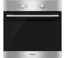 Miele H 2162 B 56 L 3500 W A Stainless steel