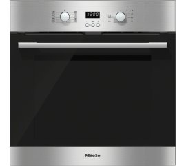 Miele H 2363 BP 76 L 3600 W A Stainless steel