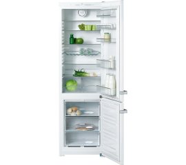 Miele KFN 12923 SD-2 frigorifero con congelatore Libera installazione 370 L Bianco