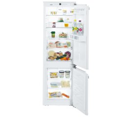 Liebherr ICBN 3324 frigorifero con congelatore Da incasso 247 L E Bianco