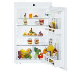 Liebherr IKS 1620 frigorifero Da incasso 151 L Bianco