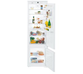 Liebherr ICBS 3224 frigorifero con congelatore Da incasso 264 L F Bianco
