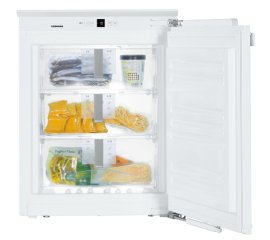 Liebherr IGN 1064 congelatore Congelatore verticale Da incasso 65 L E Bianco