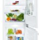 Liebherr ICN 3376 frigorifero con congelatore Da incasso 255 L Bianco 2