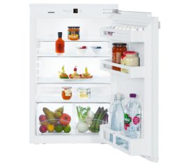 Liebherr IKP 1620 Comfort frigorifero Da incasso 151 L Bianco