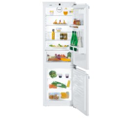 Liebherr ICU 3324 frigorifero con congelatore Da incasso 274 L Bianco