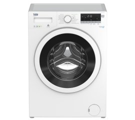 Beko WCY71233PTLC lavatrice Caricamento frontale 7 kg 1200 Giri/min Bianco