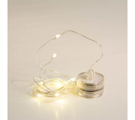 Sirius Home 30412 stringa di luce 1,2 m 12 lampada(e) LED