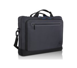 DELL UB-BFC-BK-15-FY17 borsa per laptop 39,6 cm (15.6") Valigetta ventiquattrore Nero, Grigio