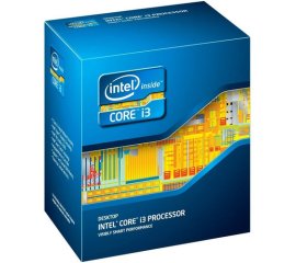 Intel Core i3-4370 processore 3,8 GHz 4 MB Cache intelligente Scatola