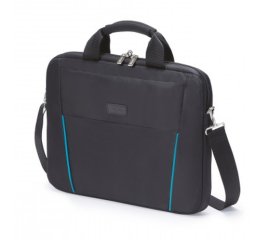 DICOTA D30997 borsa per laptop 39,6 cm (15.6") Valigetta ventiquattrore Nero, Blu